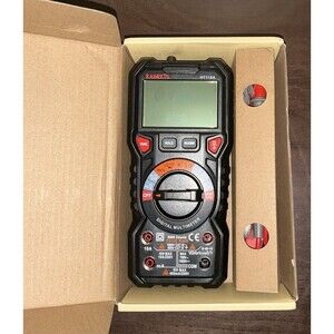 KAIWEETS HT118A Digital Multimeter - Black